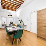 Hb Playa Del Postiguet Apartment