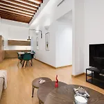 Hb Playa Del Postiguet Apartment Alicante