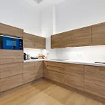 Hb Playa Del Postiguet Apartment Alicante