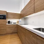 Apartment Hb Playa Del Postiguet Alicante