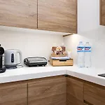 Apartment Hb Playa Del Postiguet