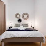Hb Playa Del Postiguet Apartment