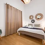 Hb Playa Del Postiguet Apartment Alicante
