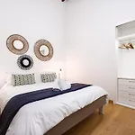 Hb Playa Del Postiguet Apartment