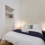 Hb Playa Del Postiguet Apartment *