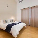 Apartment Hb Playa Del Postiguet Alicante