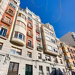 Hb Playa Del Postiguet Apartment *