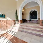 Hb Playa Del Postiguet Apartment