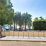 Apartment Hb Playa Del Postiguet *
