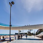 Hb Playa Del Postiguet Apartment