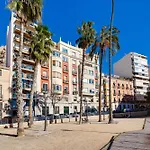 Apartment Hb Playa Del Postiguet *