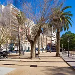 Hb Playa Del Postiguet * Alicante