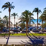 Hb Playa Del Postiguet Alicante