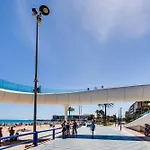 Hb Playa Del Postiguet