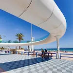 Hb Playa Del Postiguet