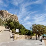 Hb Playa Del Postiguet Alicante