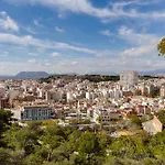 Hb Playa Del Postiguet Alicante