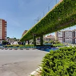 Apartment Hb Playa Del Postiguet *