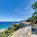 Hb Playa Del Postiguet Apartment Alicante