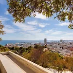 Hb Playa Del Postiguet Apartment Alicante