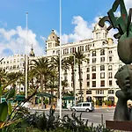 Apartment Hb Playa Del Postiguet *