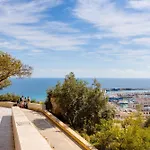 Hb Playa Del Postiguet Apartment *