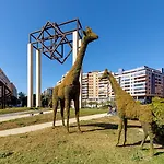 Hb Playa Del Postiguet Apartment *