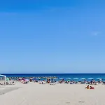 Apartment Hb Playa Del Postiguet