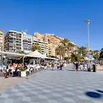 Hb Playa Del Postiguet Apartment *