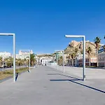 Apartment Hb Playa Del Postiguet Alicante