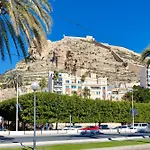 Apartment Hb Playa Del Postiguet