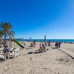 Hb Playa Del Postiguet Apartment *