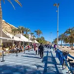 Apartment Hb Playa Del Postiguet
