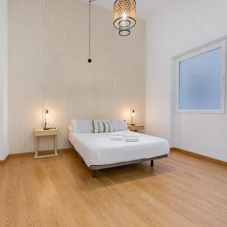 Hb Playa Del Postiguet *