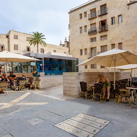 Hb Playa Del Postiguet * Alicante