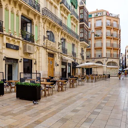 Hb Playa Del Postiguet *