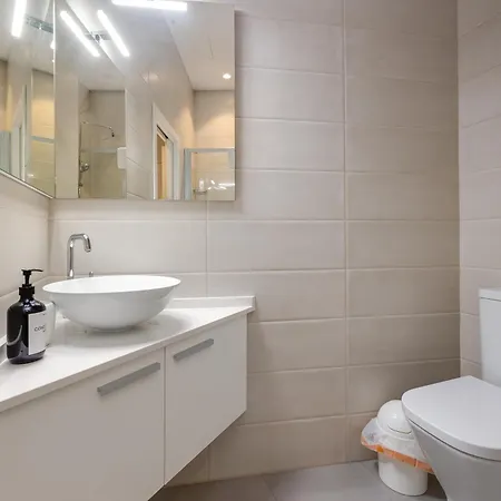 Hb Playa Del Postiguet Alicante