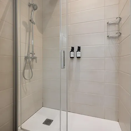 Hb Playa Del Postiguet Lejlighed Alicante