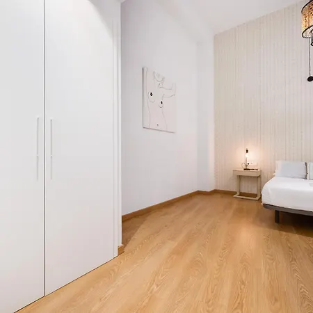 Lejlighed Hb Playa Del Postiguet Alicante