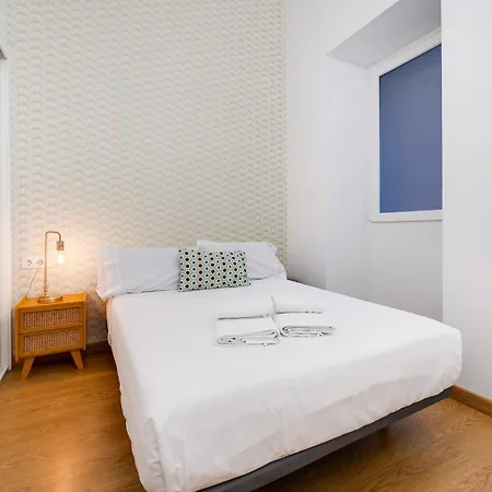 Hb Playa Del Postiguet Alicante