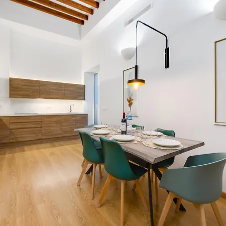 Lejlighed Hb Playa Del Postiguet