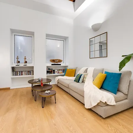 Hb Playa Del Postiguet Apartment *