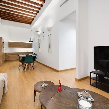 Hb Playa Del Postiguet Appartement Alicante