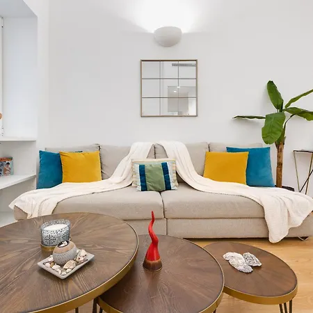 Appartement Hb Playa Del Postiguet