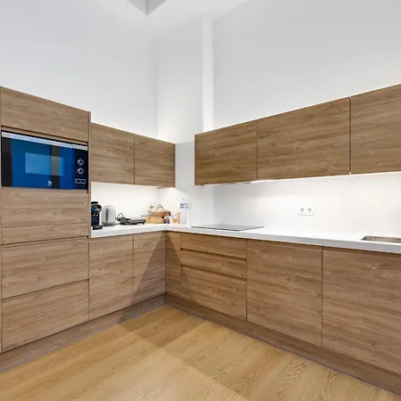 Hb Playa Del Postiguet Appartement Alicante