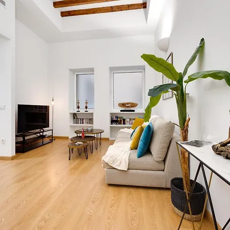 Appartement Hb Playa Del Postiguet Alicante