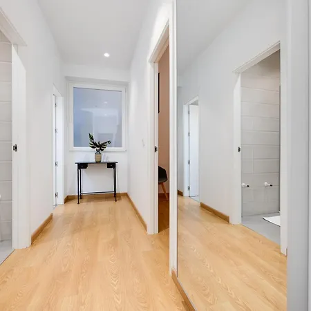 Appartement Hb Playa Del Postiguet *