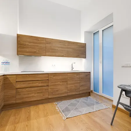 Appartement Hb Playa Del Postiguet Alicante