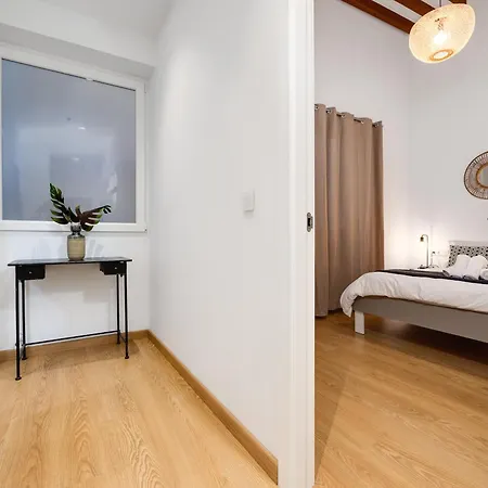 Hb Playa Del Postiguet Appartement Alicante