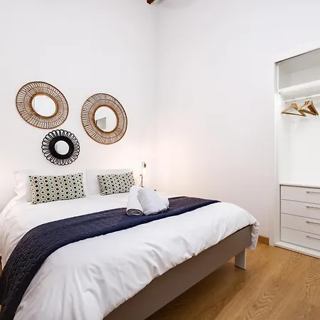 Hb Playa Del Postiguet Appartement